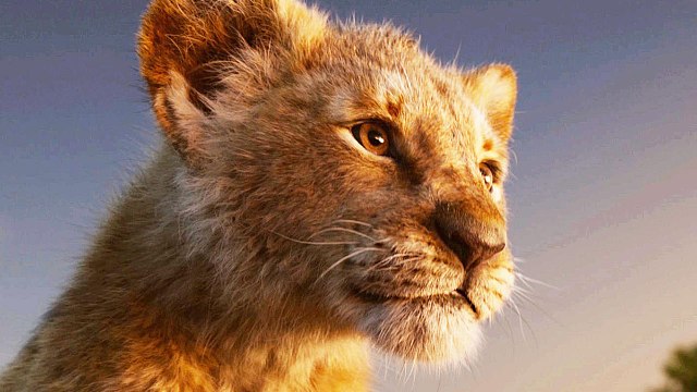 Der König der Löwen - TV Spot Trailer-Event (Deutsch) HD