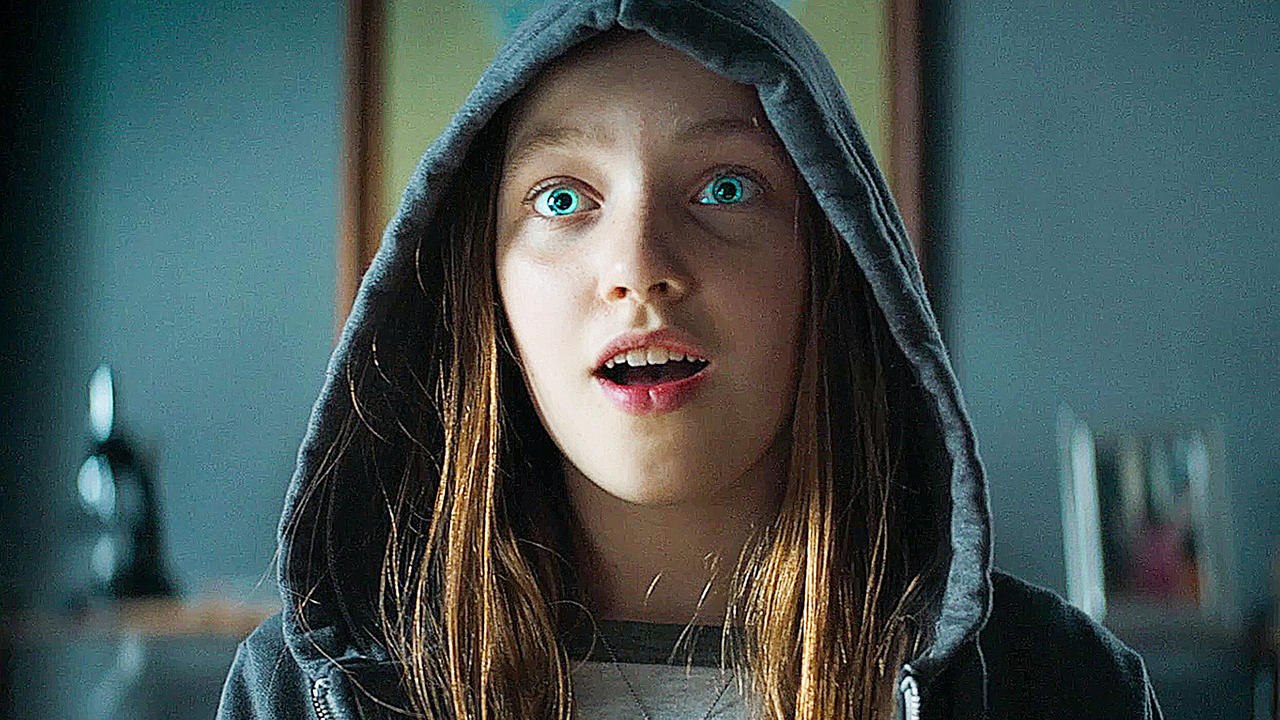 Invisible Sue - Trailer (Deutsch) HD