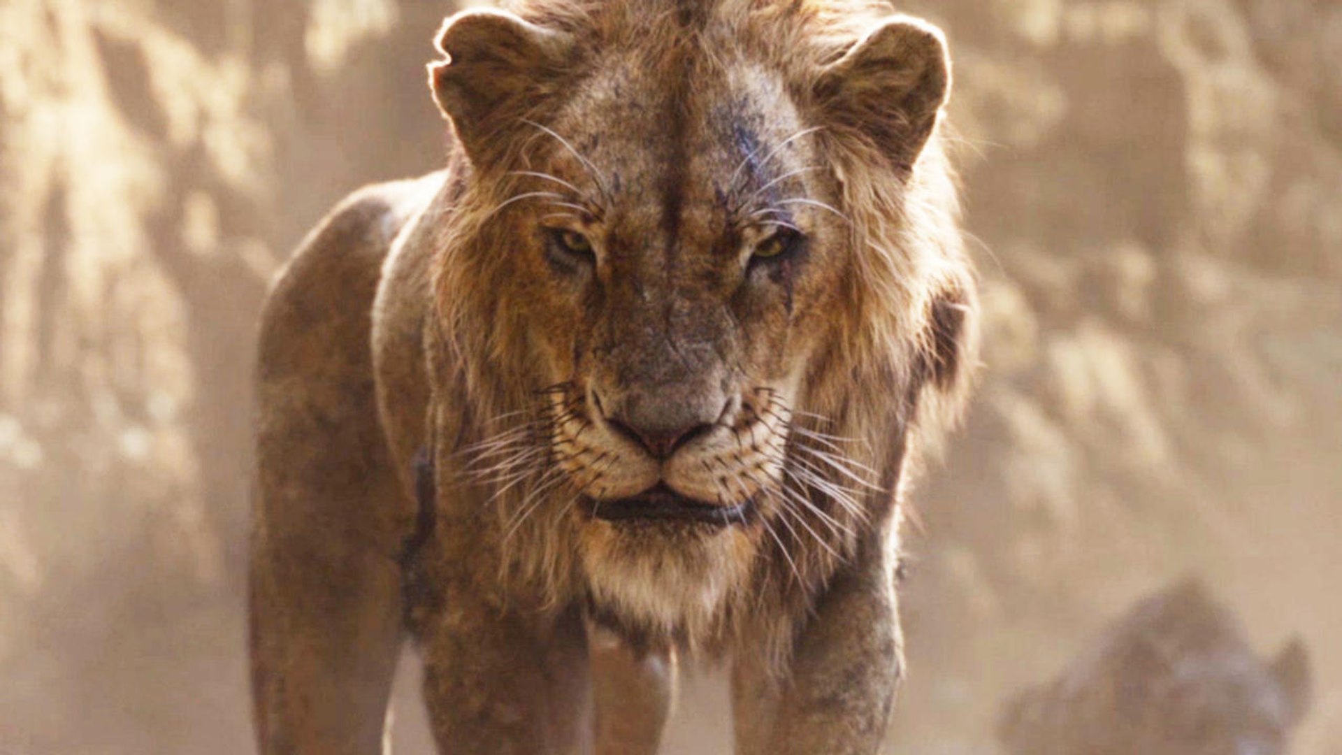 Der König Der Löwen 1 Ganzer Film Deutsch