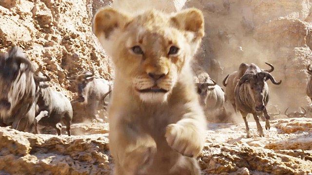 Der König der Löwen - TV Spot Remember (Deutsch) HD