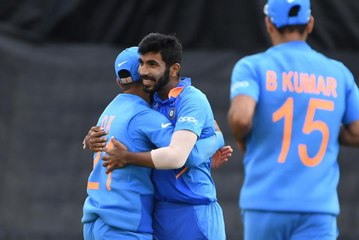 ഭുവി കൂടി വന്നതോടെ  ശക്തമായ ഇന്ത്യൻ പേസ്-നിര | Oneindia Malayalam