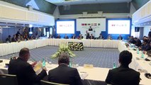 Bölgesel İşbirliği Toplantısı - İstanbul Valisi Ali Yerlikaya - İSTANBUL