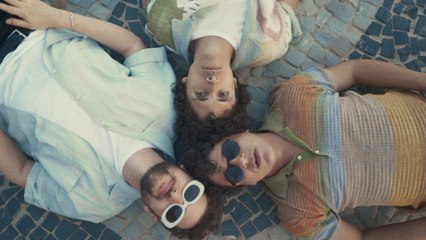 Selton - Ipanema