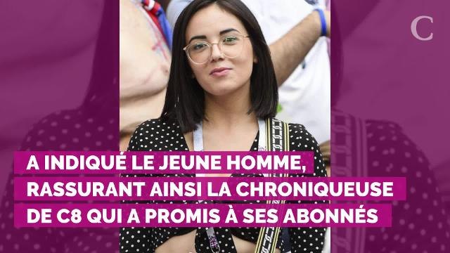 PHOTOS. Agathe Auproux, en rémission complète, inquiète après...