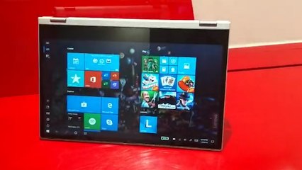 Lenovo Boyong IdeaPad C340 ke Indonesia, Bisa Dilipat 360 Derajat