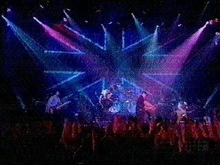 Robbie Williams Interview