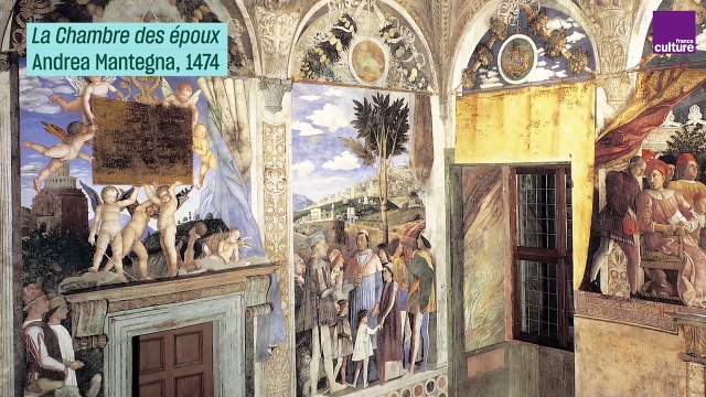 Histoires de peintures avec Daniel Arasse : Le tableau préféré