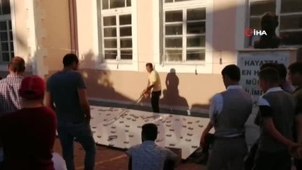 İHA'nın haberi ses getirdi o olaya soruşturma açıldı