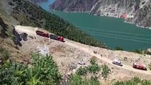 Artvin-Ardanuç karayolunda yine kaza, yine ölüm