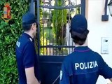 Ndrangheta sequestrati 173 immobili tra Roma e provincia (03.07.19)