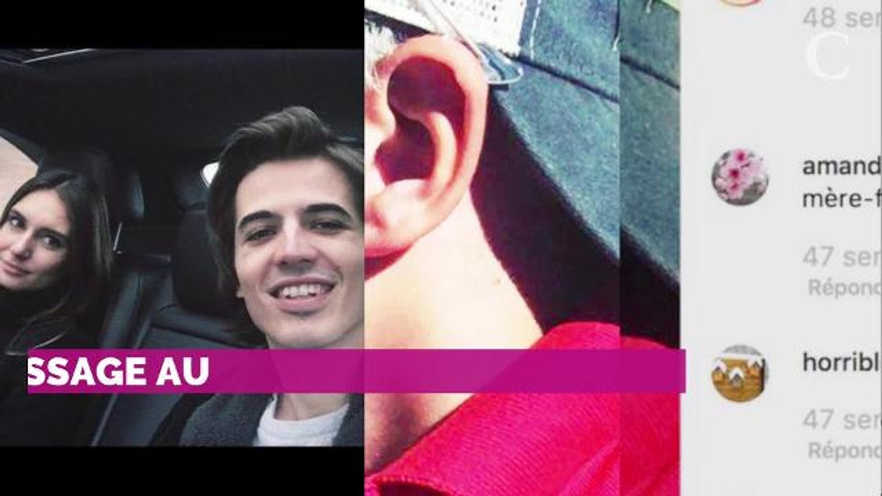 PHOTO. Flavie Flament fête son anniversaire avec ses deux enfa...