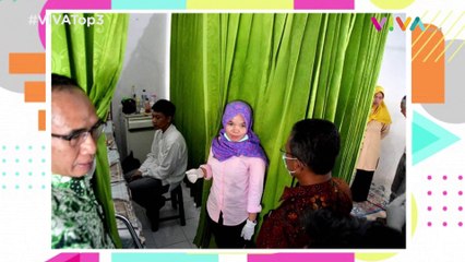 Ricuh Relawan 02, Wabah Hepatitis A & Sampah Impor