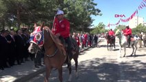 ERZURUM Atatürk'ün Erzurum'a gelişinin 100'üncü yıIı