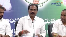 చంద్రబాబు నిర్లక్ష్యం వల్లే రైతులకు విత్తనాల సమస్య | Kurasala Kannababu Criticized Chandrababu