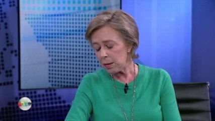 María Amparo Casar | Partida secreta atenta contra la división de poderes