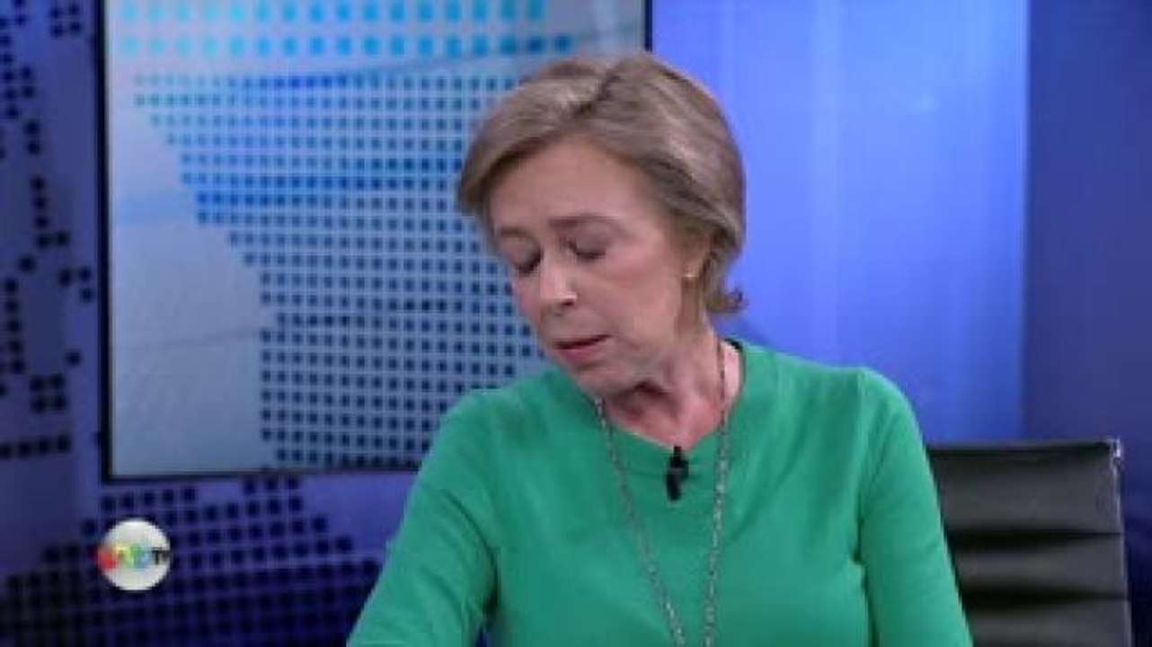 María Amparo Casar | Partida secreta atenta contra la división de poderes
