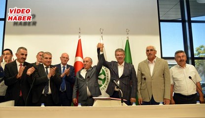 (3 Temmuz 2019) ŞEKER’DEN İŞÇİLERE 2 YIL İÇİN %42 ZAM