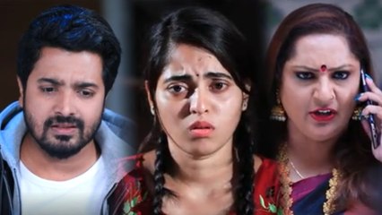 Radha Ramana Serial: ಅವನಿಯನ್ನು ರಮಣ್ ಹತ್ತಿರ ಸೇರಿಸುತ್ತಾನಾ ರುದ್ರ? | FILMIBEAT KANNADA