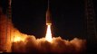 NASA: Prueba “crítica” del sistema de aborto de la nave Orión que podría llevar humanos a la Luna