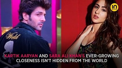 Ranveer Singh has a perfect response to Sara Ali Khan’s mushy post for Kartik Aaryan!