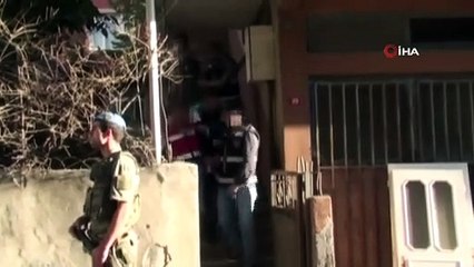 FETÖ'ye 18 ilde operasyon