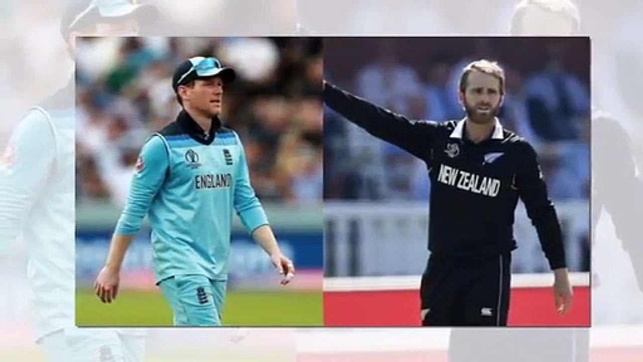 Pakistan Cricket Team Semi Final No Effect after England & New Zealand Match – Pakistan News