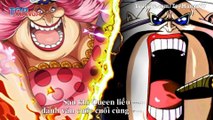 [Dự đoán One Piece 948]. Luffy vượt ngục và bí mật của Ashura Douji