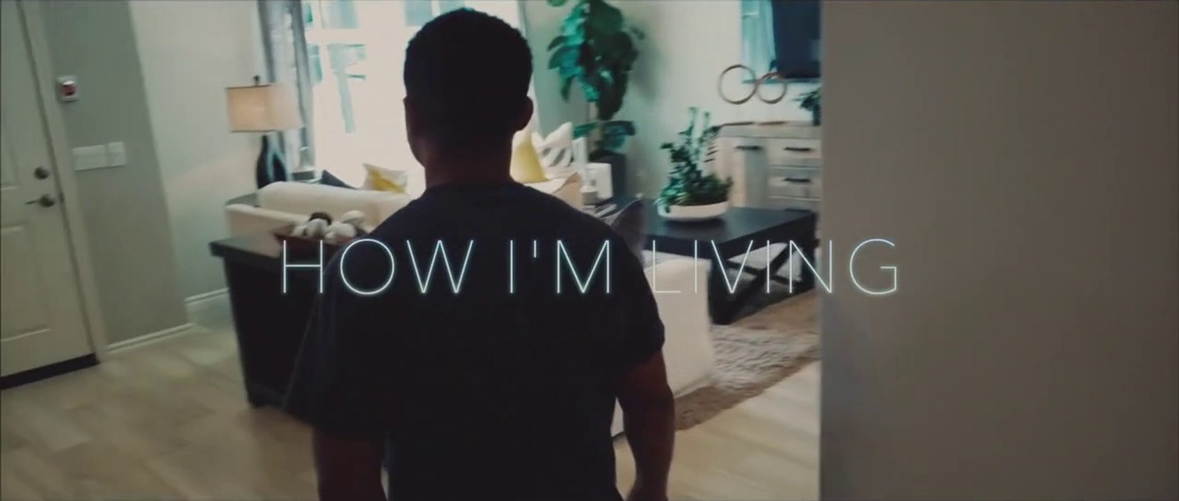 Yung Eazy "How I'm Living"