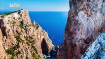 Greek Odyssey! Historic Greek Island to Pay Young Families to Live and Work There