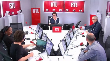 RTL Midi du 03 juillet 2019