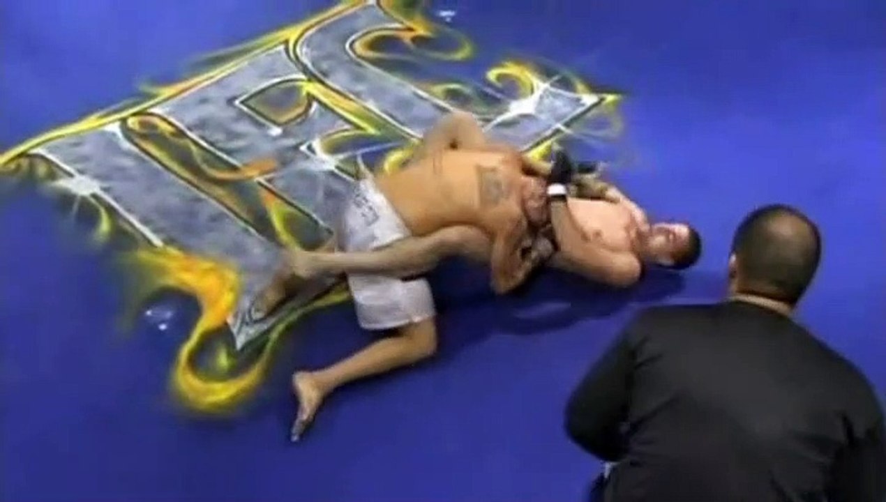 Mauricio Rua vs Renato Sobral