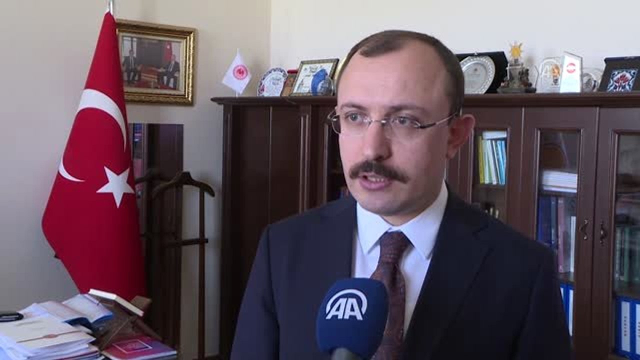 AK Parti Grup Başkanvekili Muş: "Temel amacımız, Türkiye'nin dünyadaki turizm gelirlerinden daha...