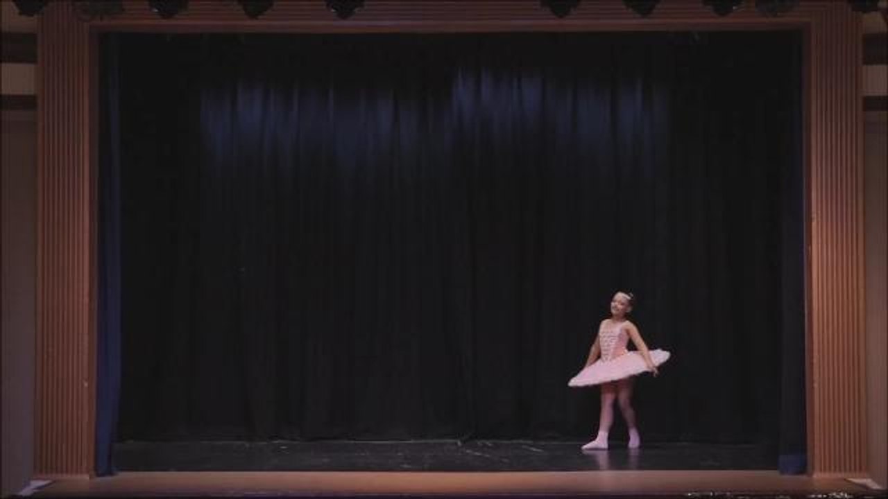 Evie-Mai Davis