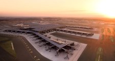 İstanbul Havalimanı 2 rekor daha kırdı: 3 ayda 100 bin seferle yaklaşık 16 milyon yolcu taşındı