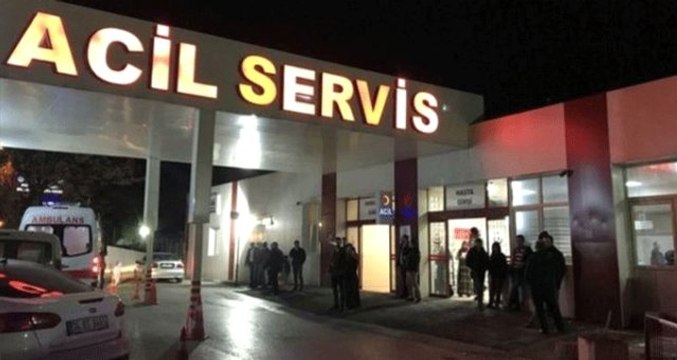 Mersin'de, metil alkolden zehirlenme şüphesiyle 5 kişi daha hastaneye başvurdu