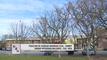 Laboratorio de Calidad de Carnes -  Unidad Integrada Balcarce