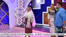 Corina Dragomir - Omule, nu sta pe ganduri (Matinali si populari - ETNO TV - 02.07.2019)