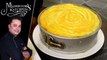 Mango Cheese Cake Recipe by Chef Mehboob Khan 2 July 2019