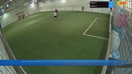 But de Equipe 1 (34-40) - Equipe 1 Vs Equipe 2 - 02/07/19 16:10 - Loisir Poitiers
