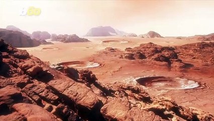 ‘Space Doctor’ is Now a Real Job and People Are Already Training For It