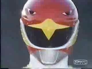 jetman transformation 1 vo