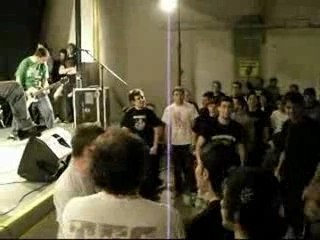 Fire at will @Sauvigny les Bois