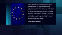 Komisioni Europian rrëzon Holandën për rikthimin e vizave - News, Lajme - Vizion Plus