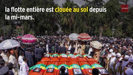 Boeing : des prestataires sous-payés derrière le bug des 737 MAX ?