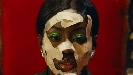 Bree Runway - Big Racks