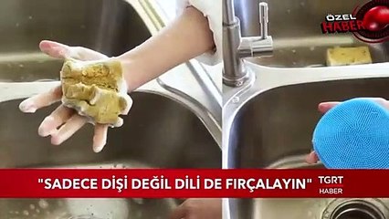 Mehmet Öz'den Sağlık İçin 1 Dakika