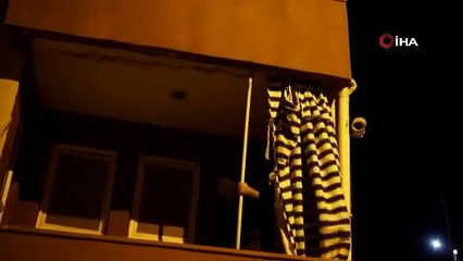 Siirt İl Emniyet Müdürlüğünden ‘Sakın korkma 155’i ara’ tanıtım videosu