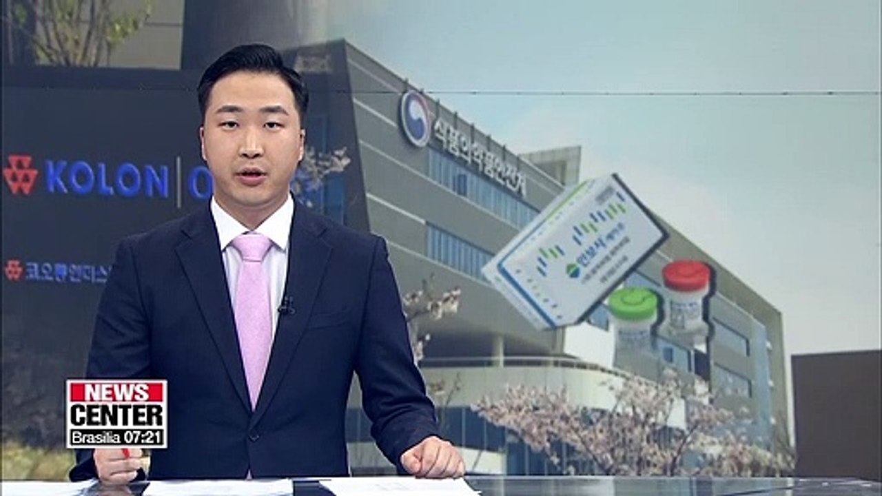 Drug safety ministry revokes license of arthritis drug Invossa for mislabeling cell ingredient