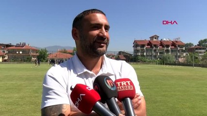 SPOR Ümit Karan Devlet olmasa bütün kulüpler kapatmıştı