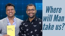 Where Will Man Take Us? | Tech2 Talks with Atul Jalan